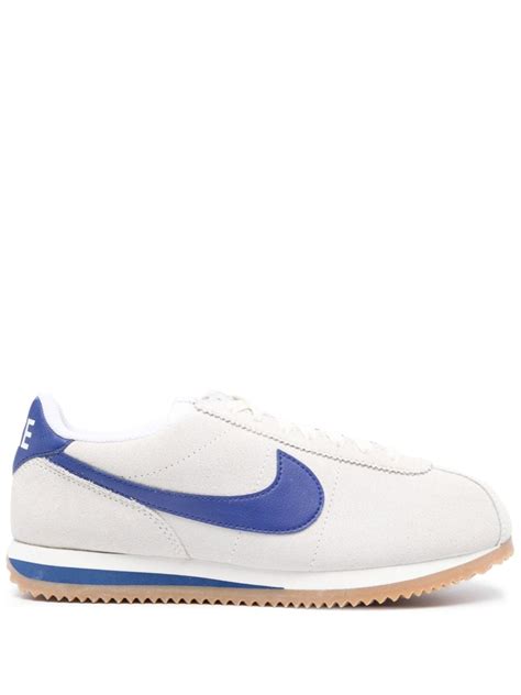 witte nike cortez|Nike Cortez suede.